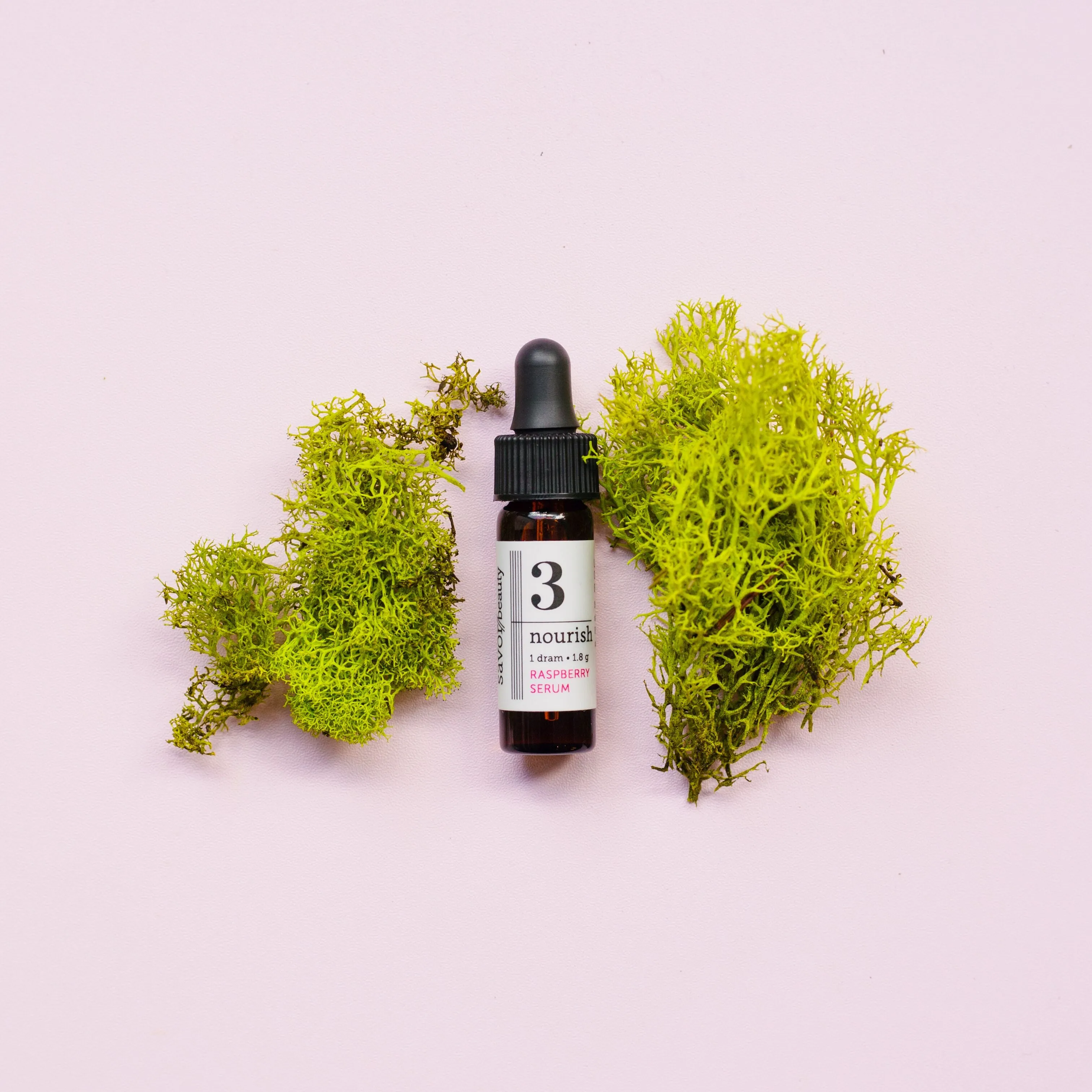 Travel Raspberry Seed Serum