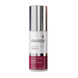 Tri-Retinoid Complex Retinol Serum Forte