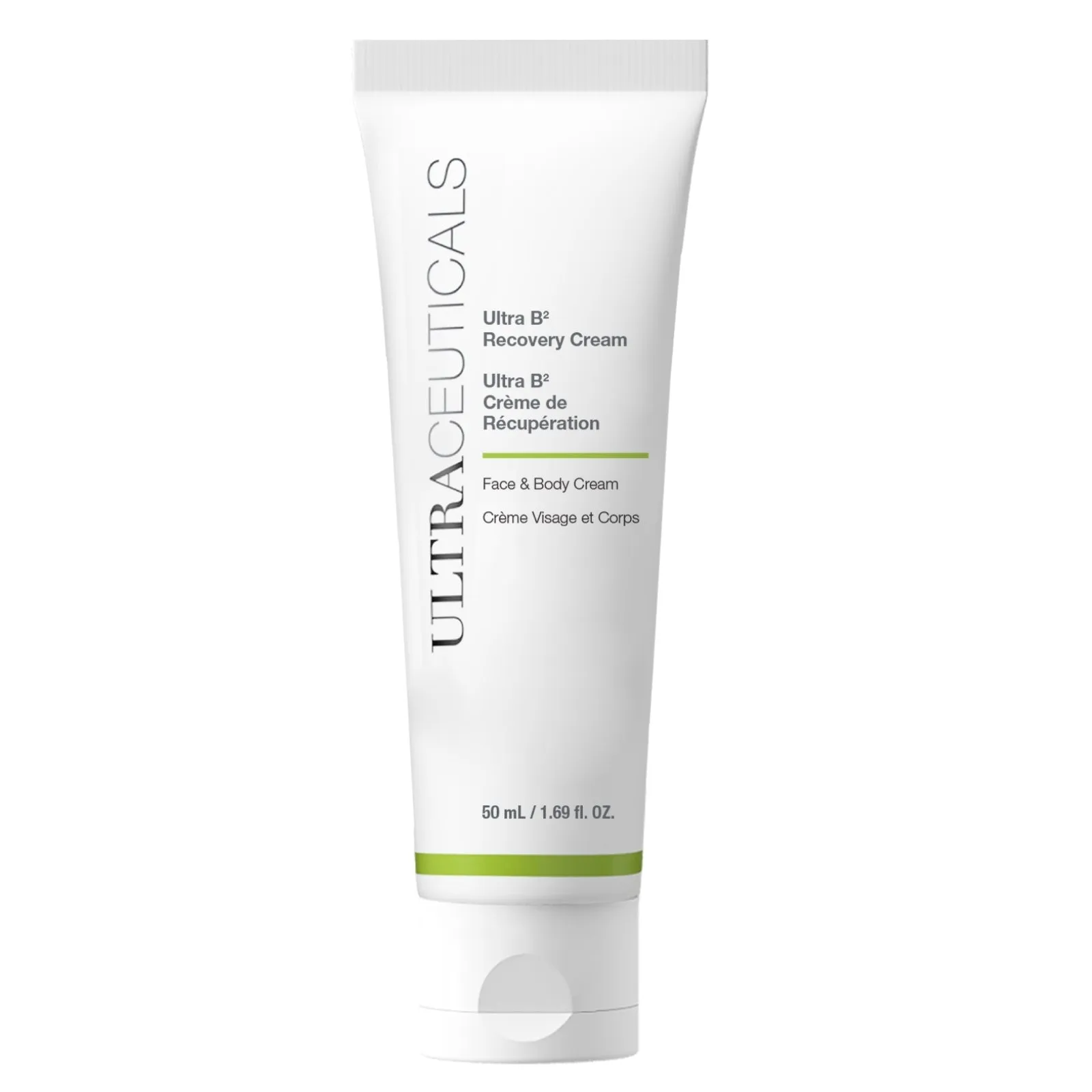 Ultra B² Recovery Cream