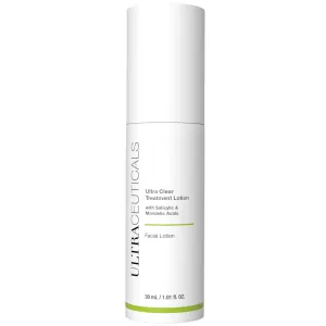 Ultra Clear Treatment Lotion