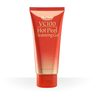 VC100 Hot Peel Cleansing Gel