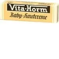 VITA HORM baby skin cream, Sensitive skin