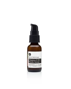 Vitamin C E Ferulic Serum