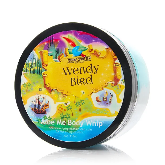 WENDY BIRD Aloe Me Body Whip