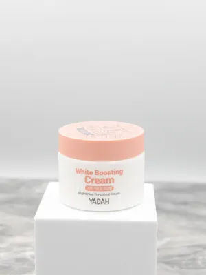 YADAH WHITE BOOSTING CREAM